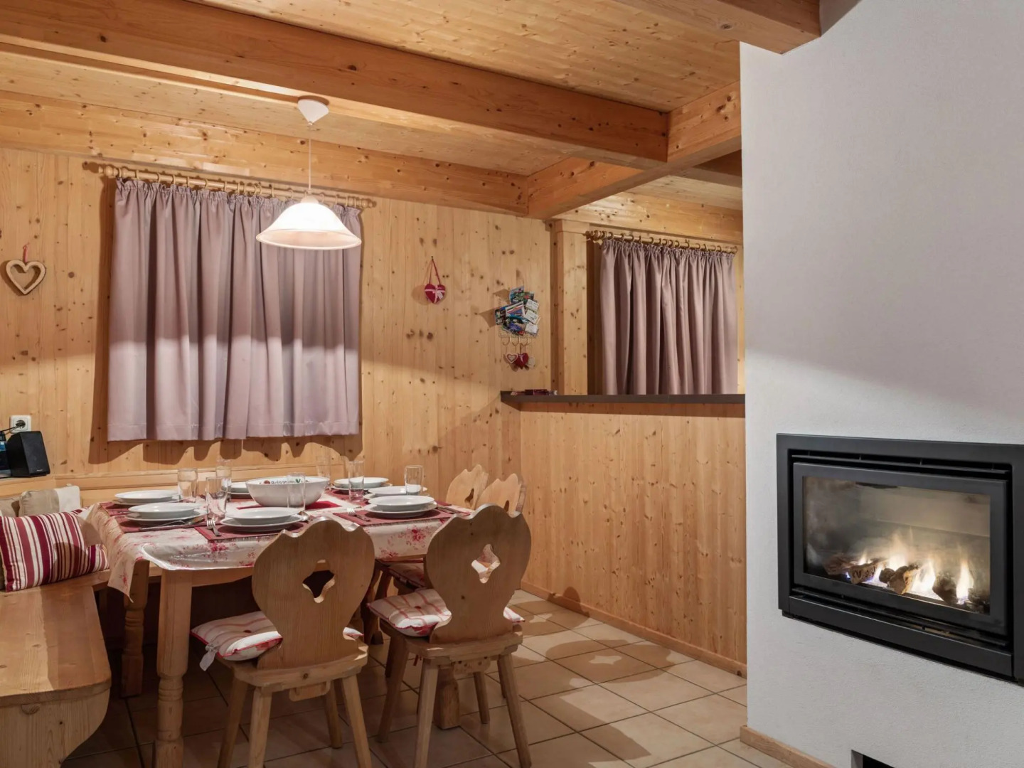 Chalet in St. Georgen ob Murau