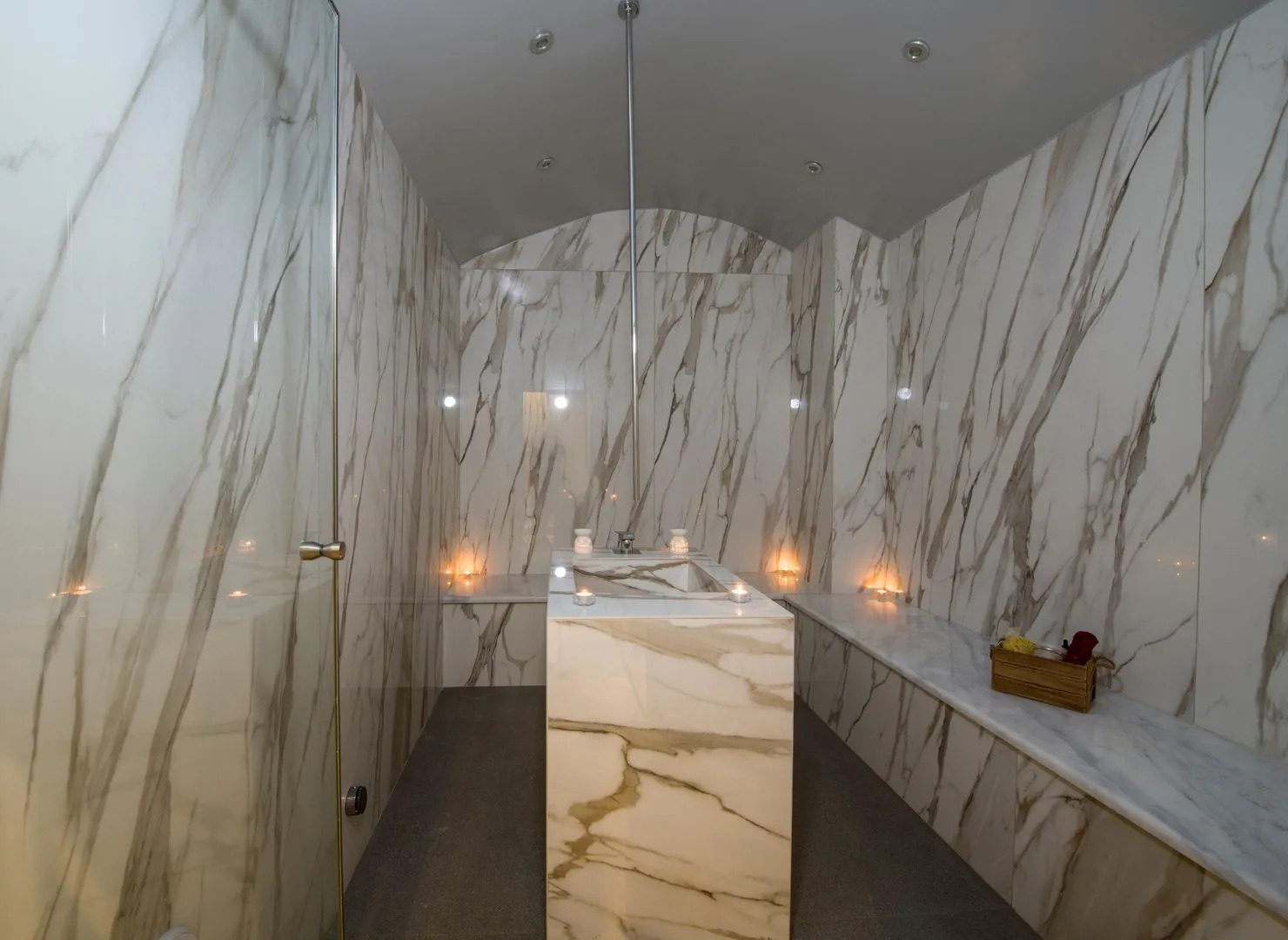 Myrion Beach Resort & Spa - Adults Only