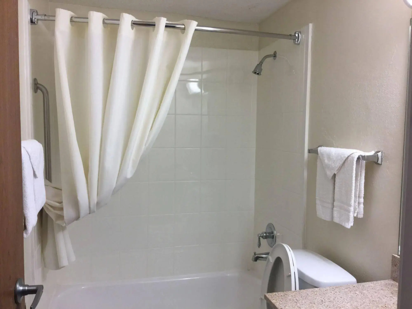 Americas Best Value Inn Jefferson City