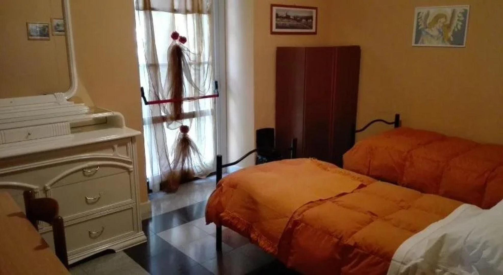 Ostello Villa Franceschini