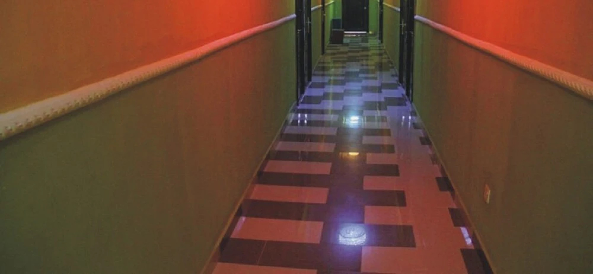 Brilliant Hotel and Suites