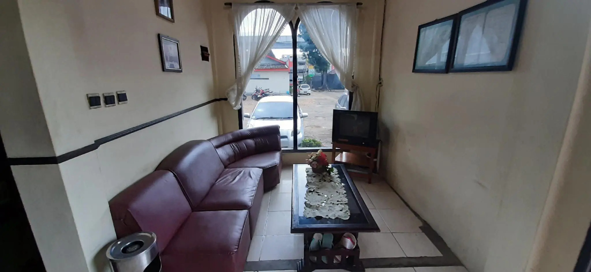 OYO 3201 Hotel Rian Palembang