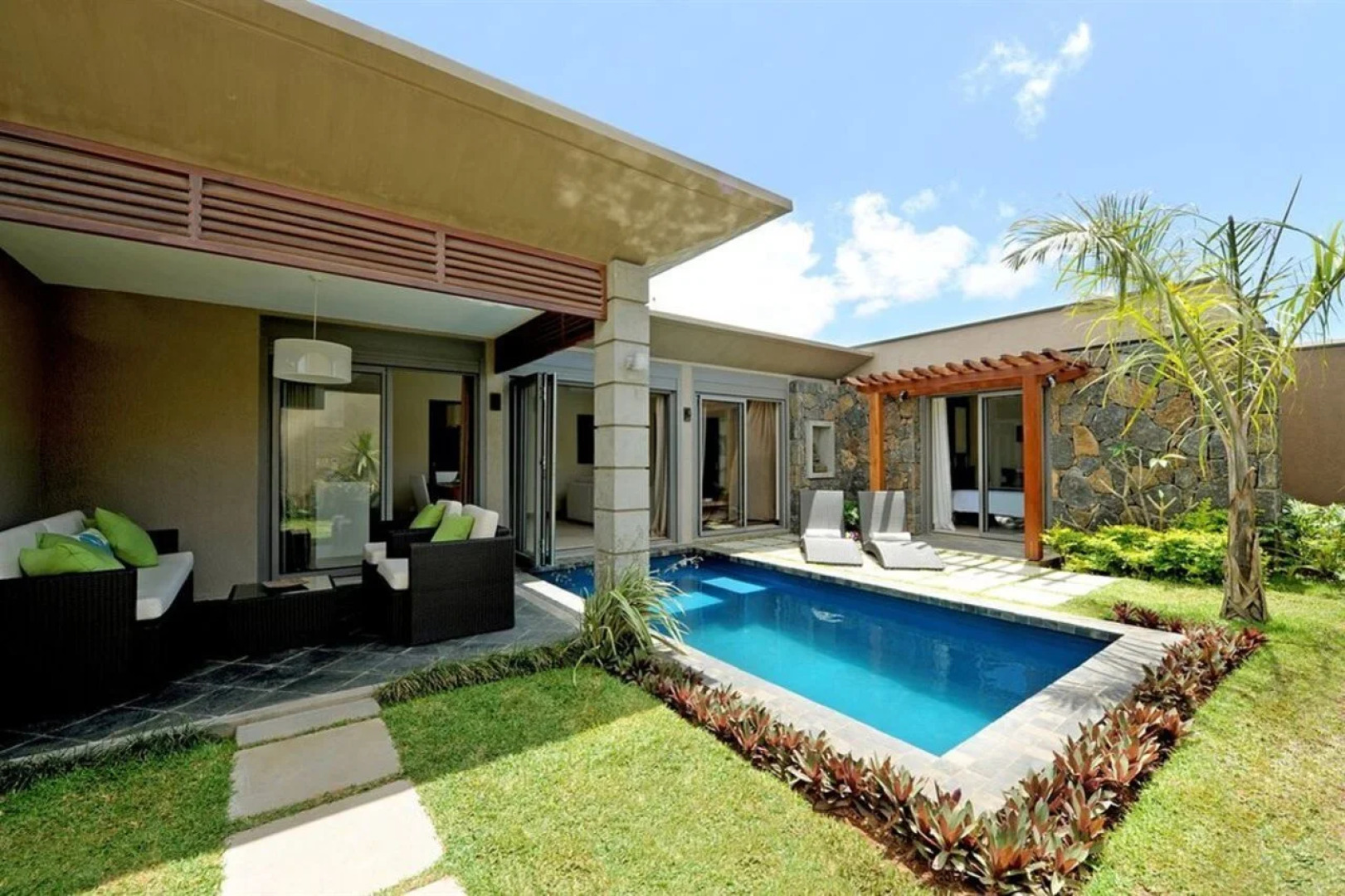 Athéna Villas by Fine and Country