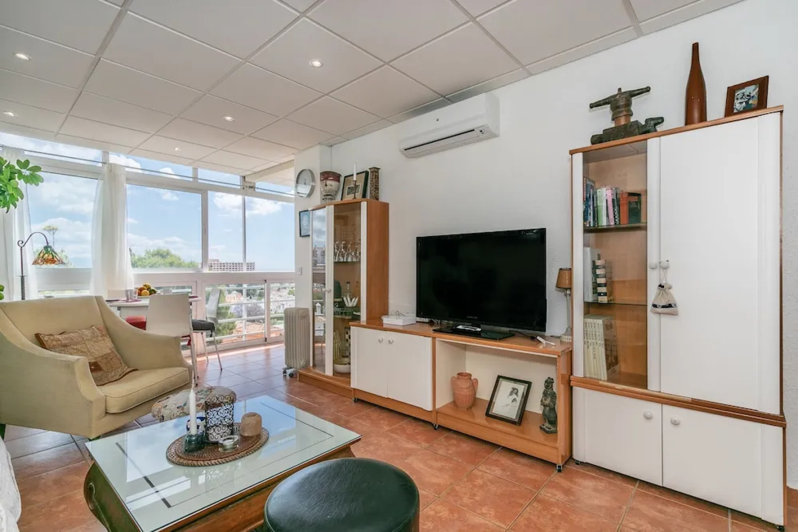 Alegranza 512 Apartamento luminoso y tranquilo