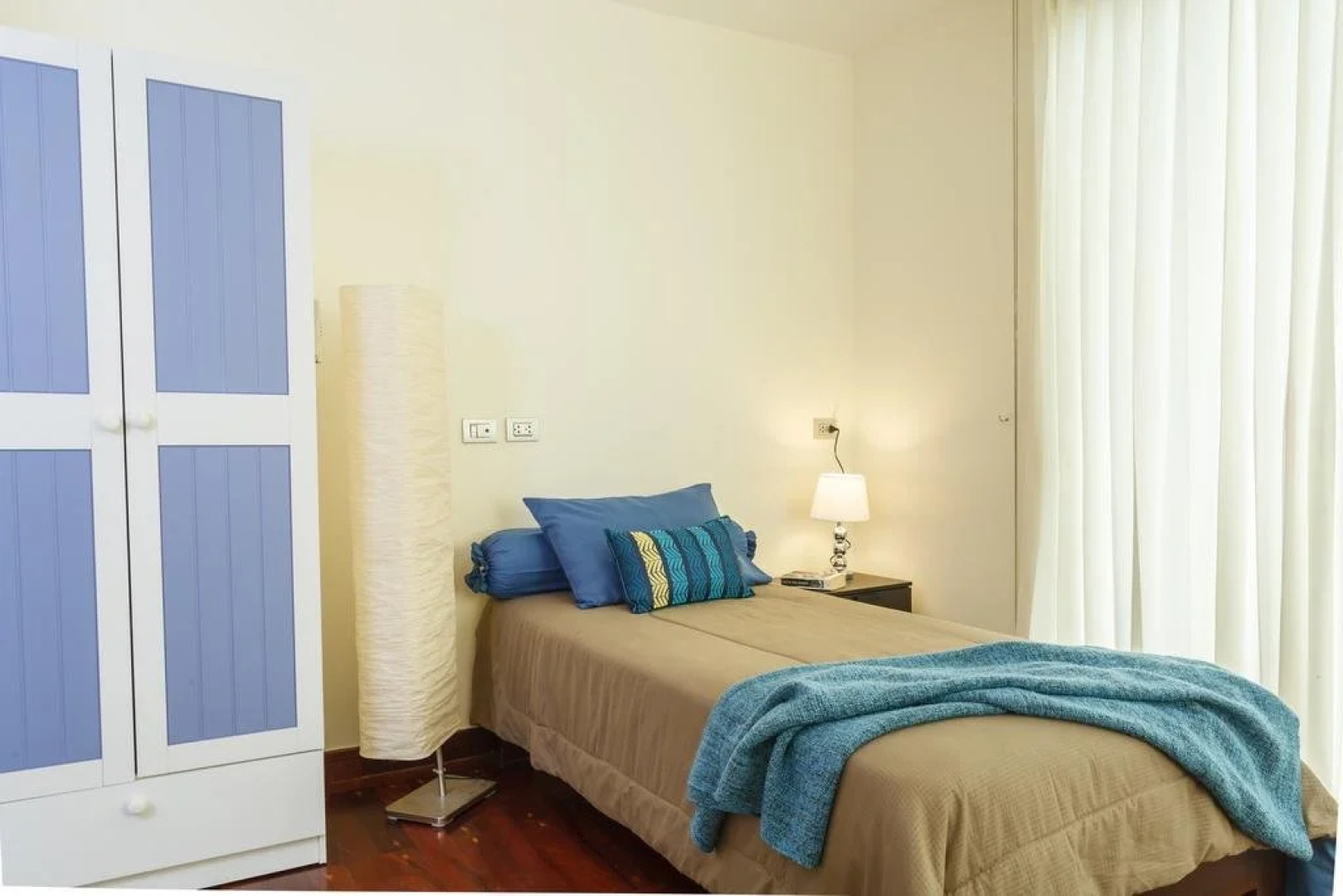 Kyerra Villa by Lofty