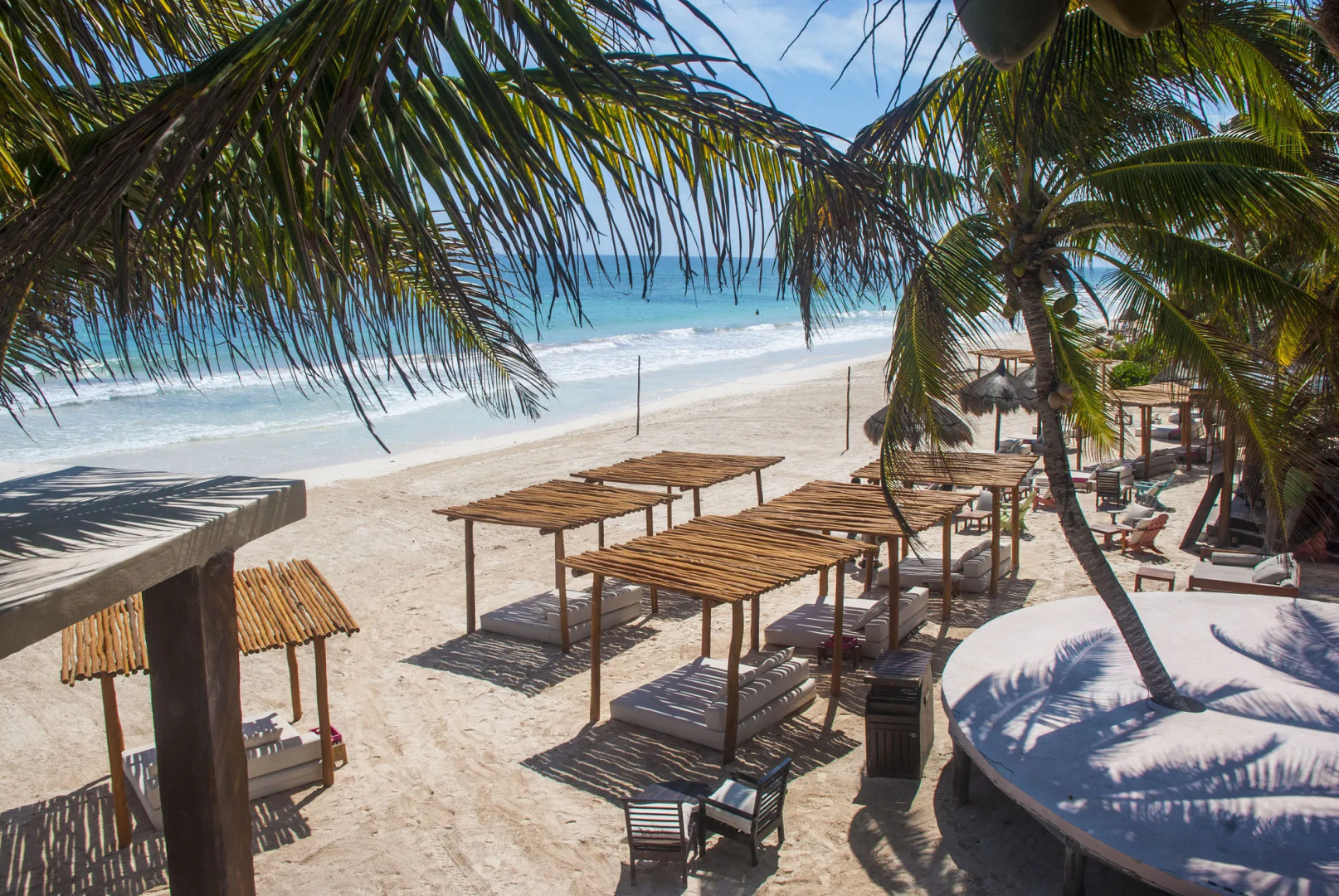 La Zebra Tulum - a Small Luxury Hotel