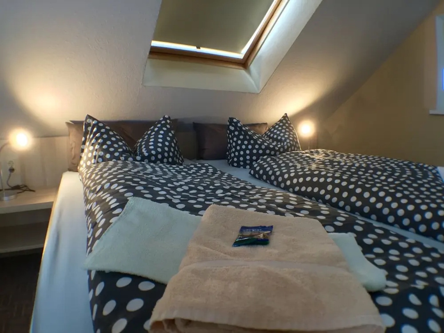 Blechleppel - Die Pension im Harz