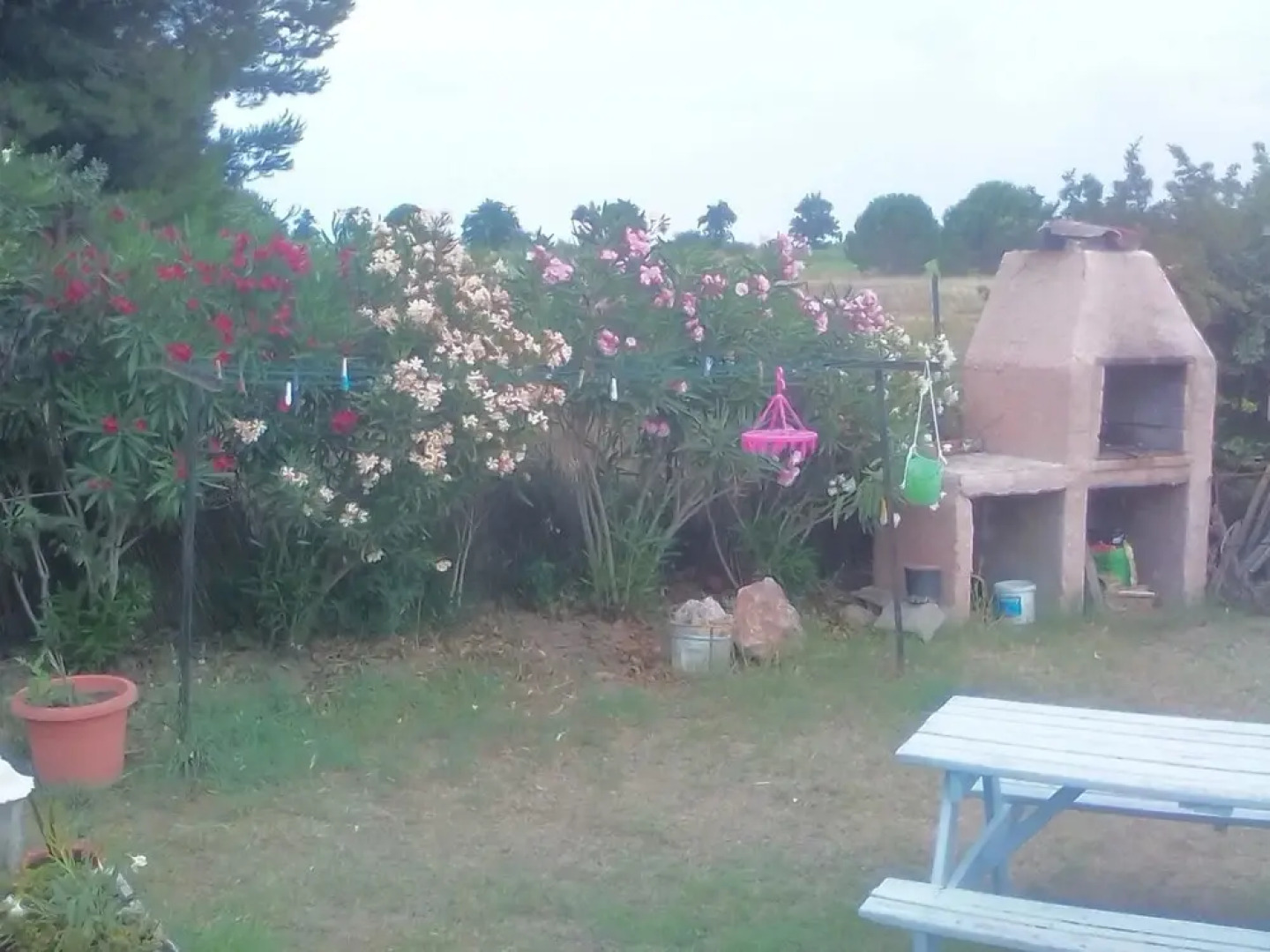 Villa With 7 Bedrooms in Saint-laurent-de-la-salanque, With Private Pool, Enclosed Garden and Wifi - 2 km From the Beach