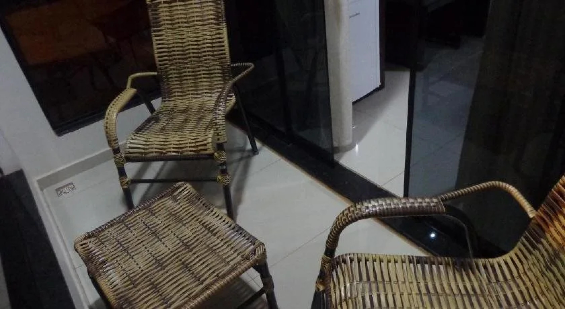 Crystal Palace Hotel