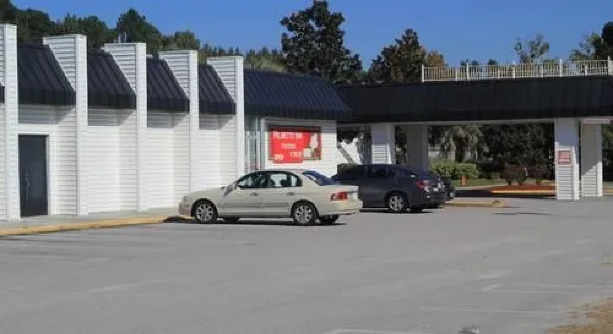 Palmetto Inn Florence