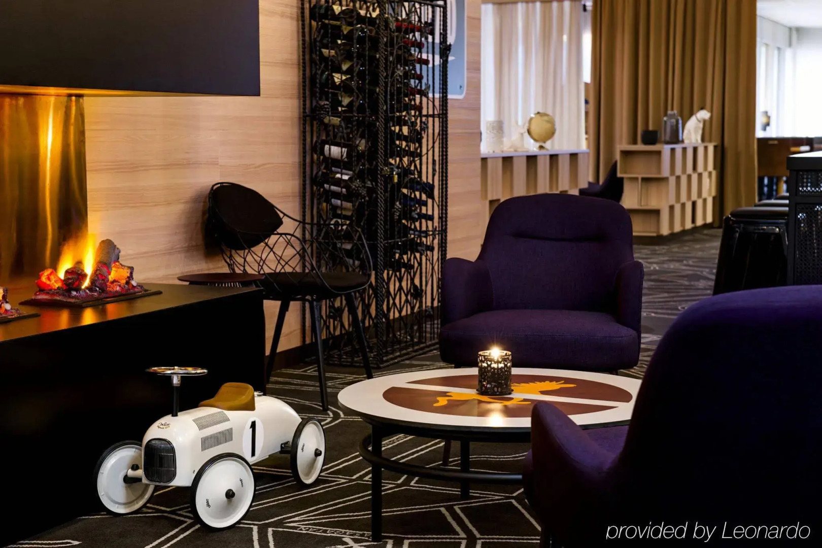 Scandic Gävle Väst