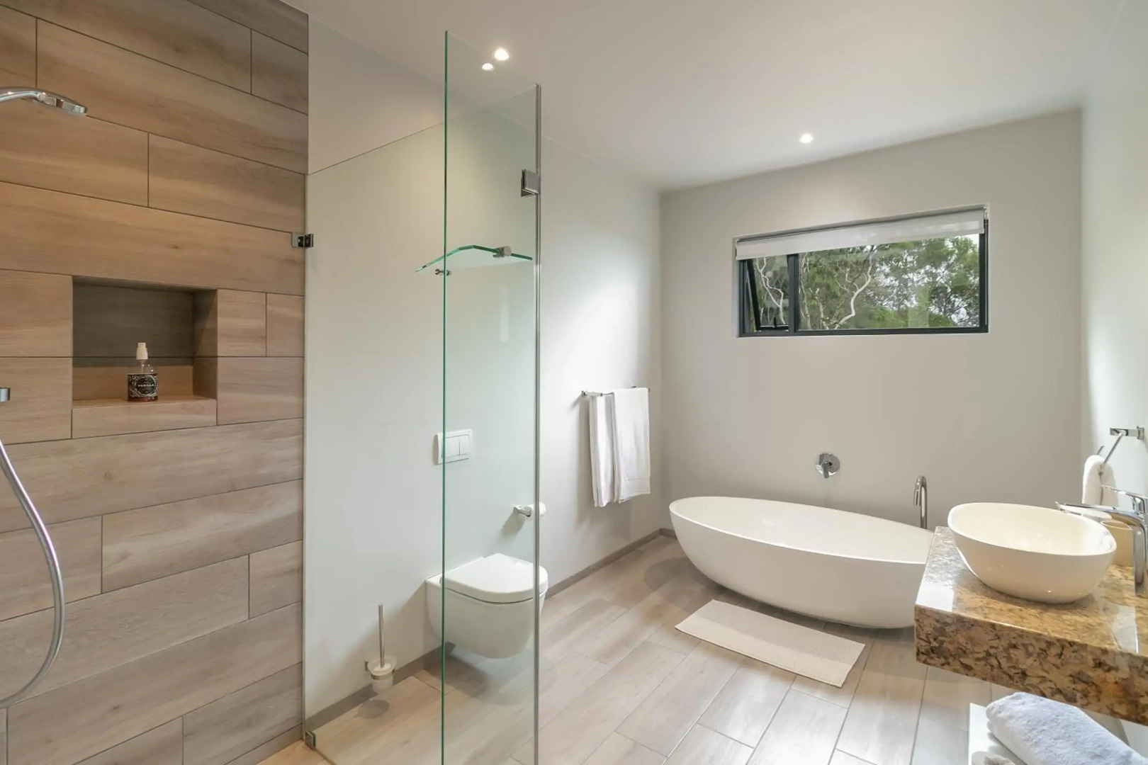 Kooboo Berry Ocean View, Self Catering Guesthouse