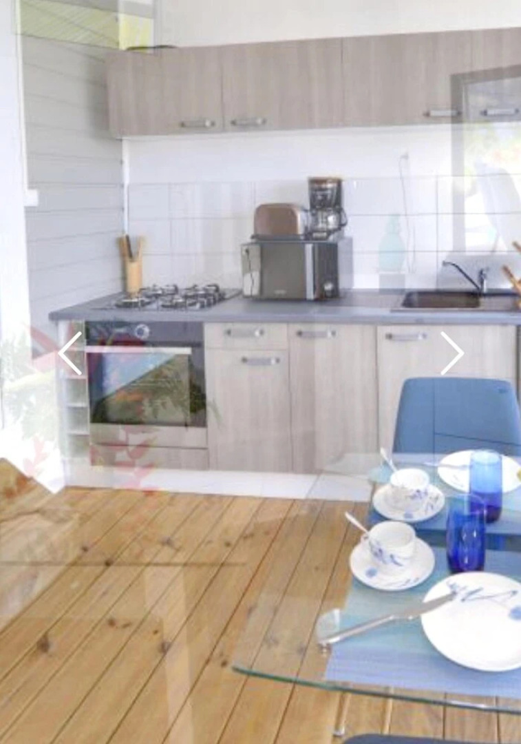 Apartment With one Bedroom in Le Vauclin, With Wonderful sea View and