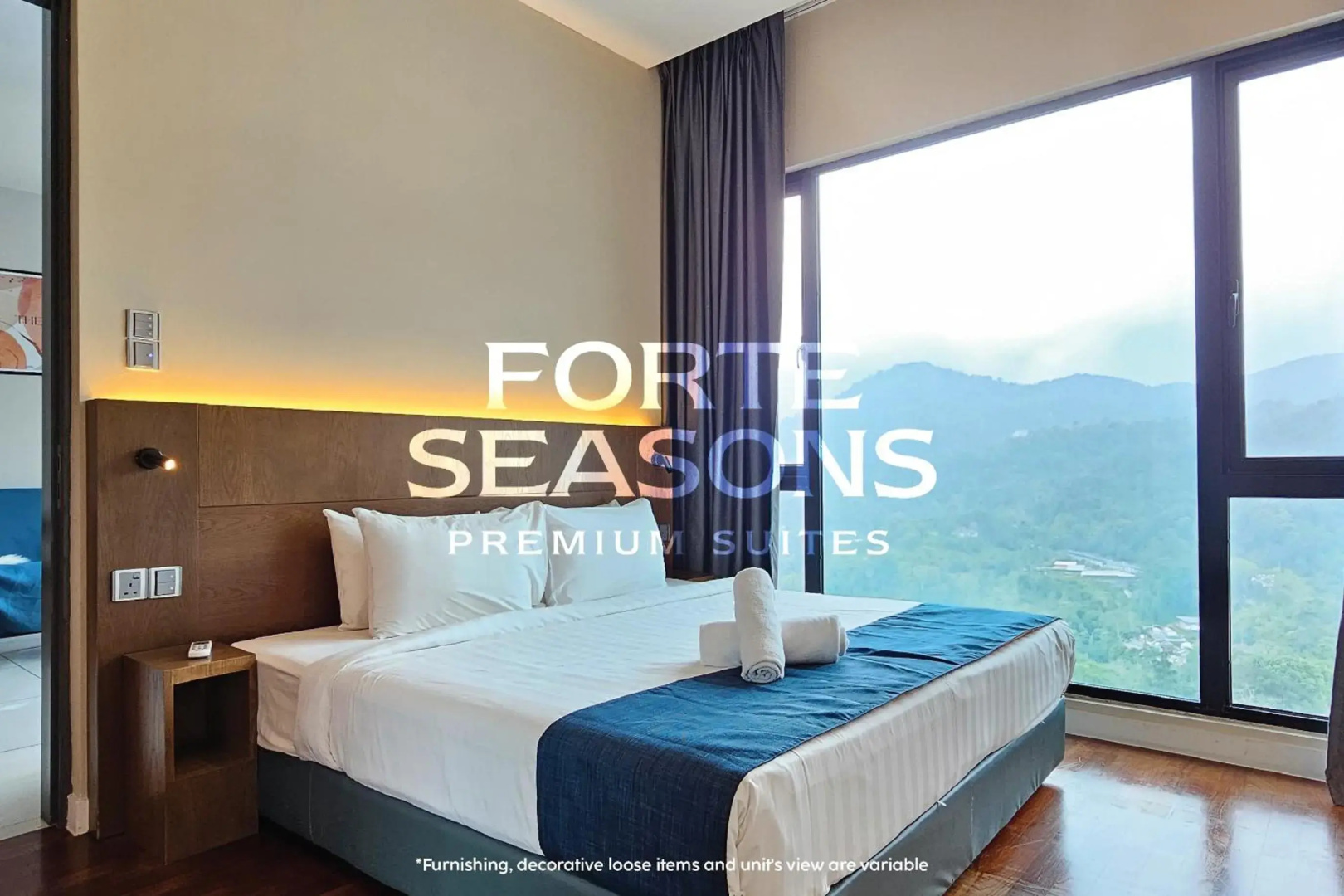 Geo38 Genting Highland
