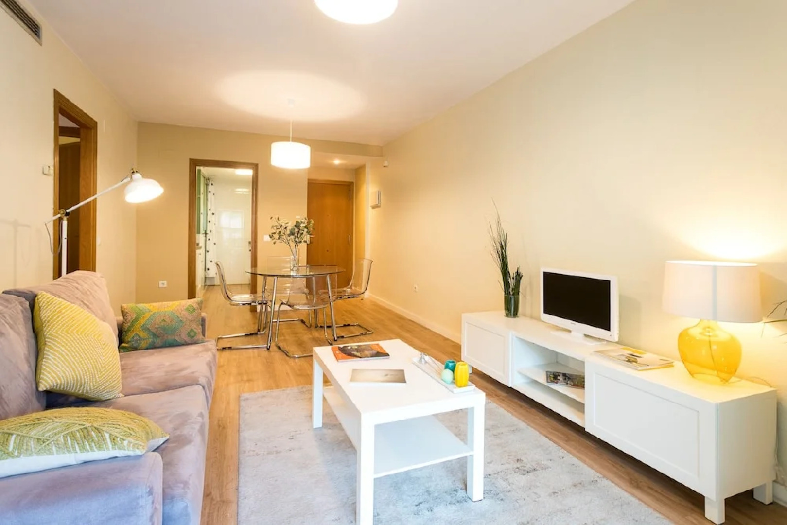 ApartUP Patacona Beach III