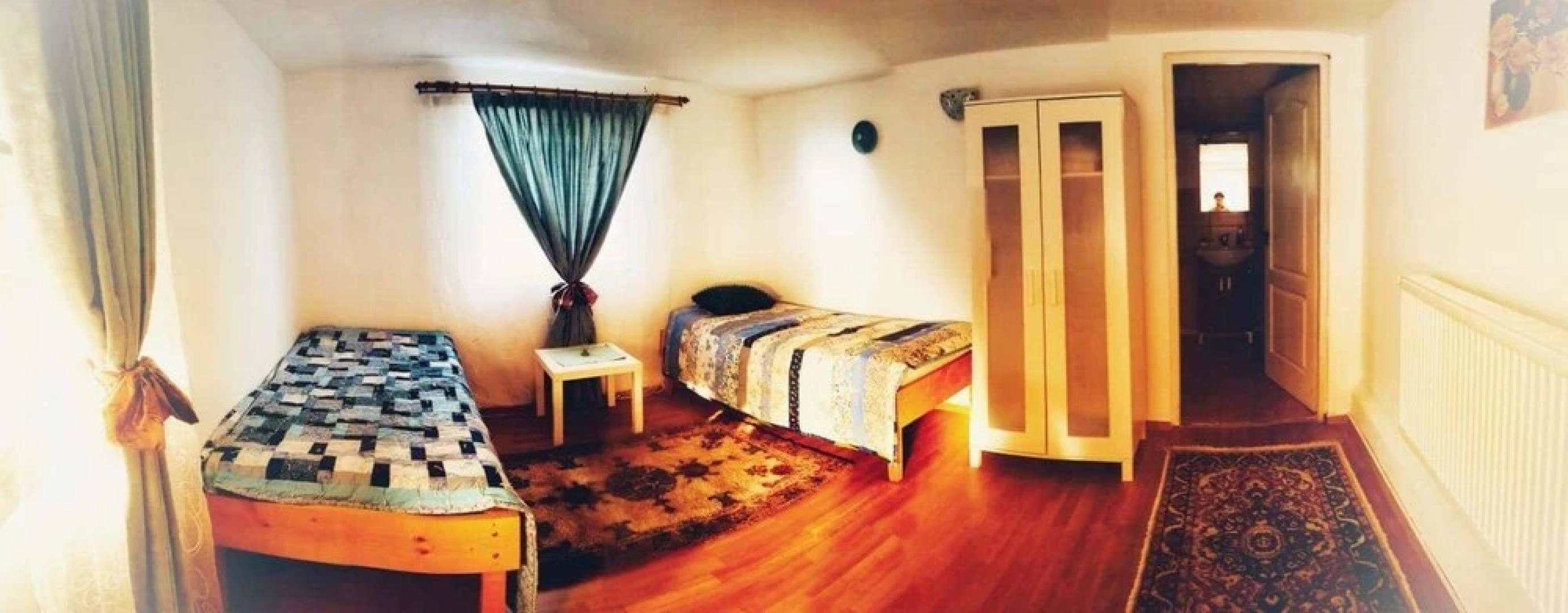 Casa Natura Healing Sound