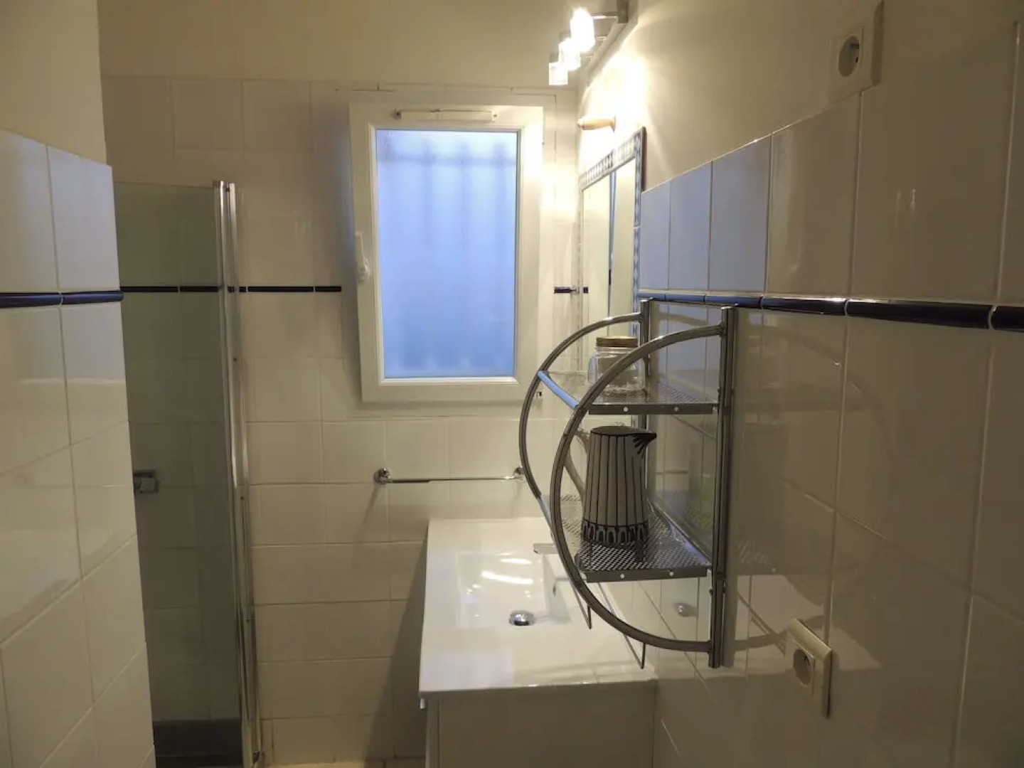 The Gîte Vallée du Moulin de L'olivette