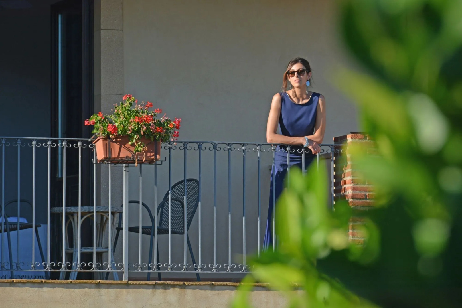 Il Casale Delle Rose