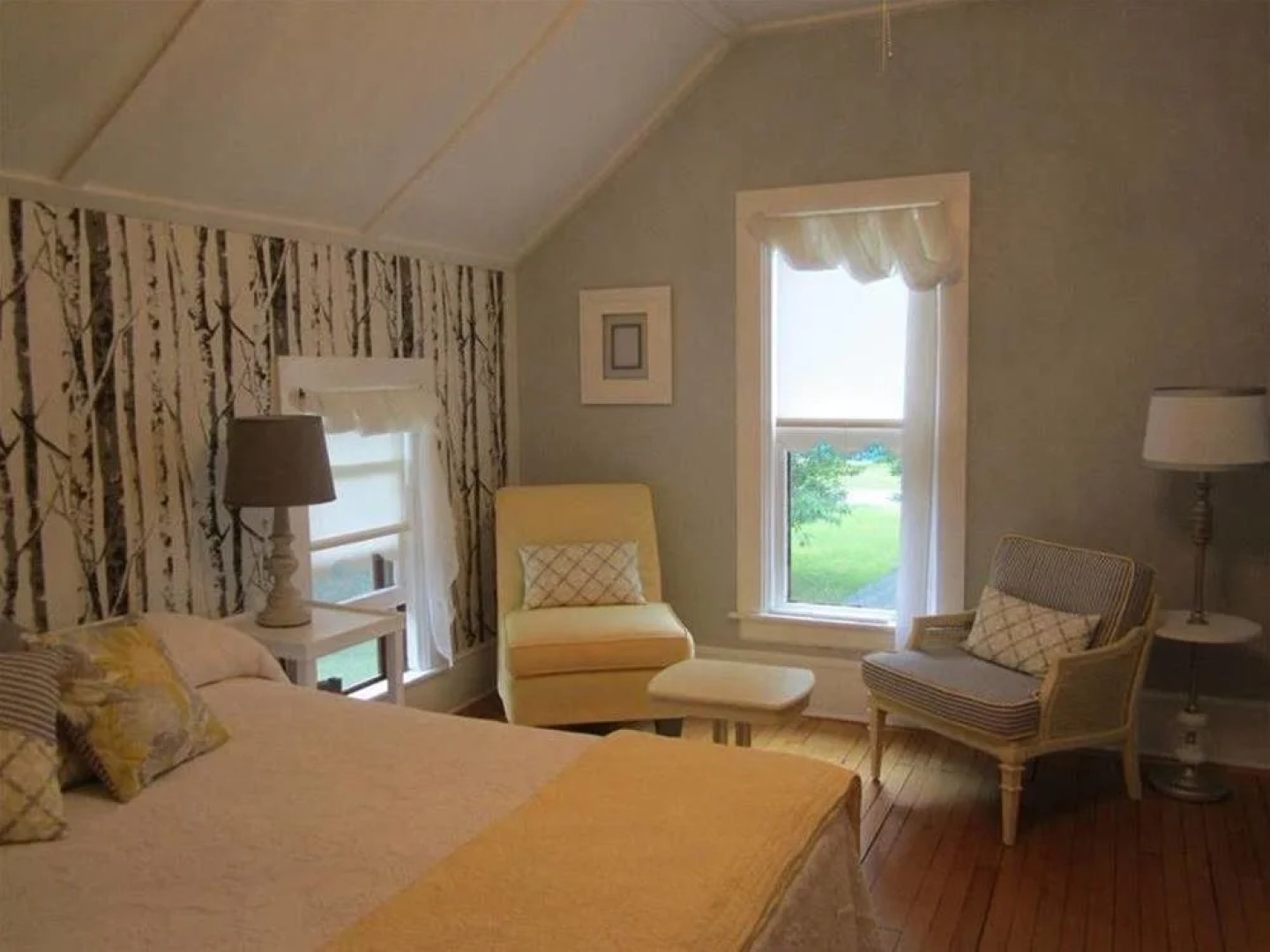 Bridgewalk Bed and Breakfast