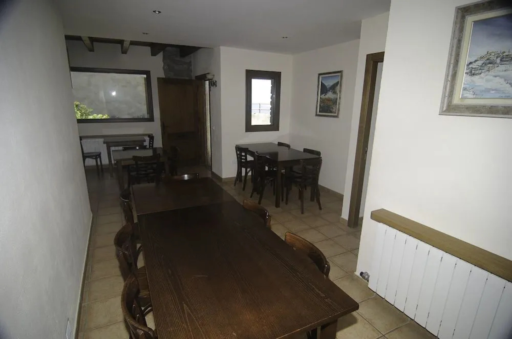 L'Era De Cal Bastida - Guest House