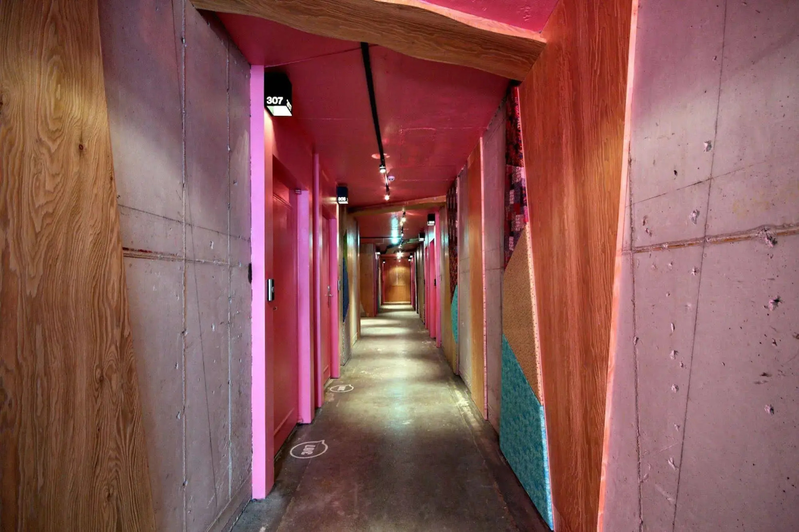 Hotel Yaja Oncheon 1