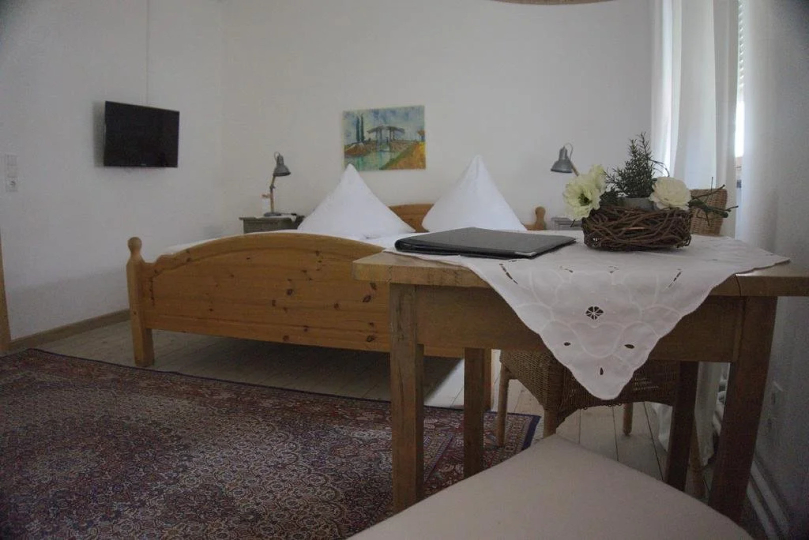 Weinhaus Moselschänke