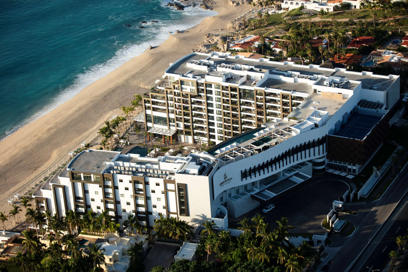 Garza Blanca Resort & Spa Los Cabos