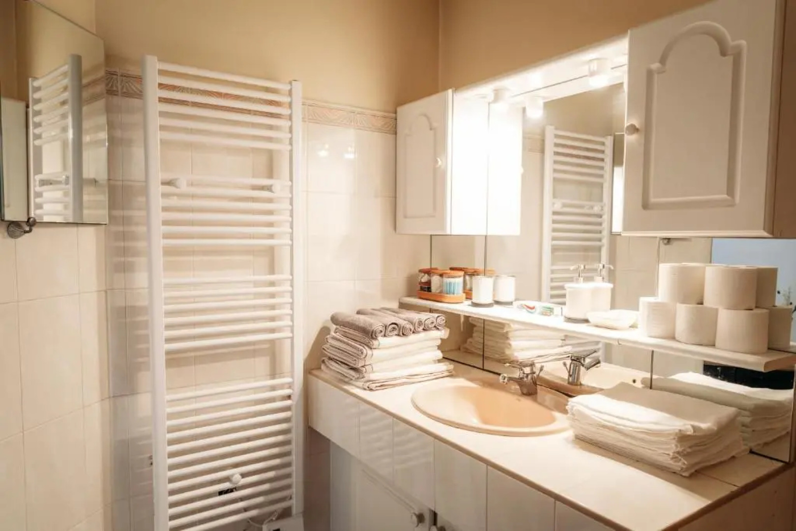 NOUVEAU ! ANDERNOS CENTRE-VILLE, 6 Voyageurs