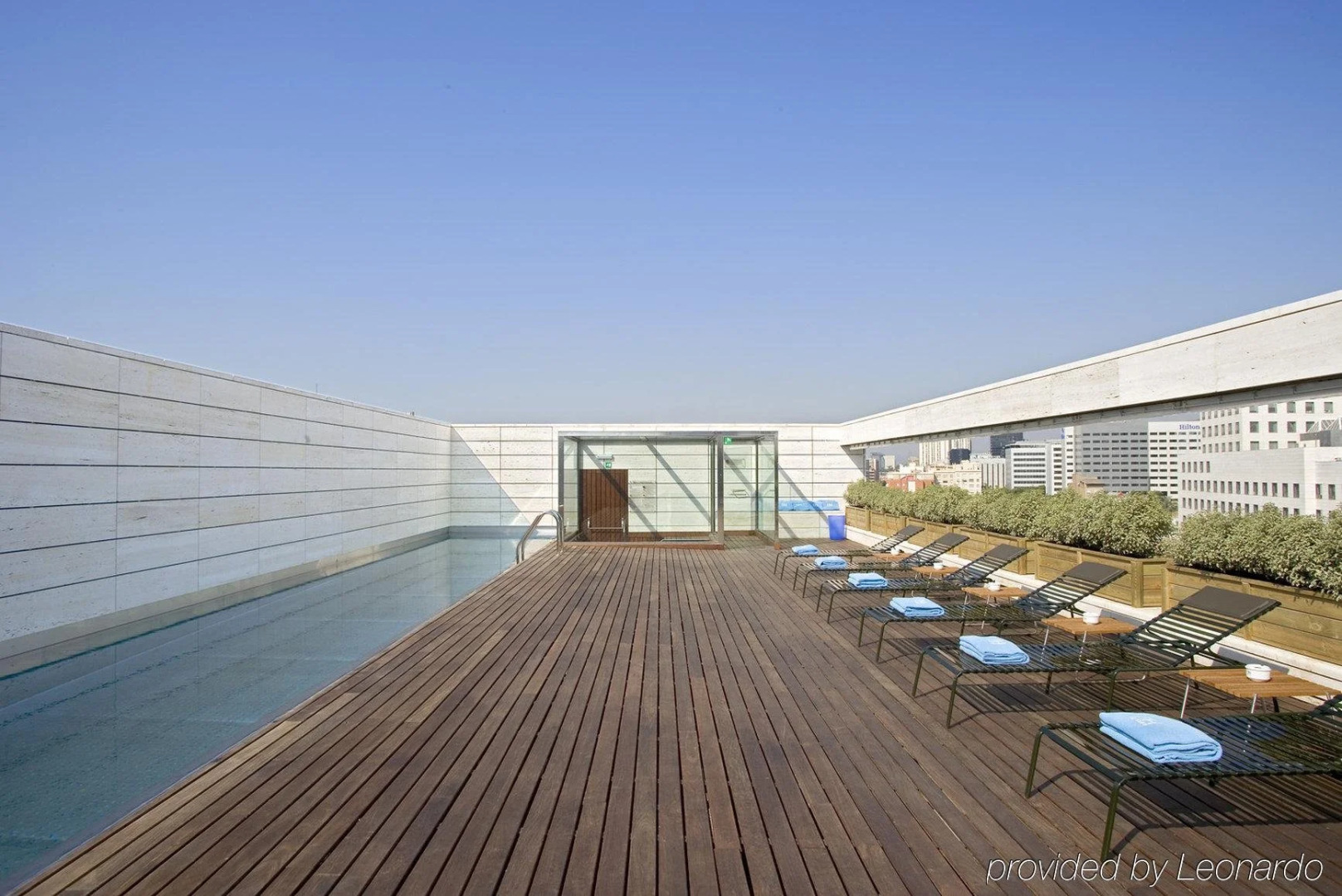 NH Collection Barcelona Constanza