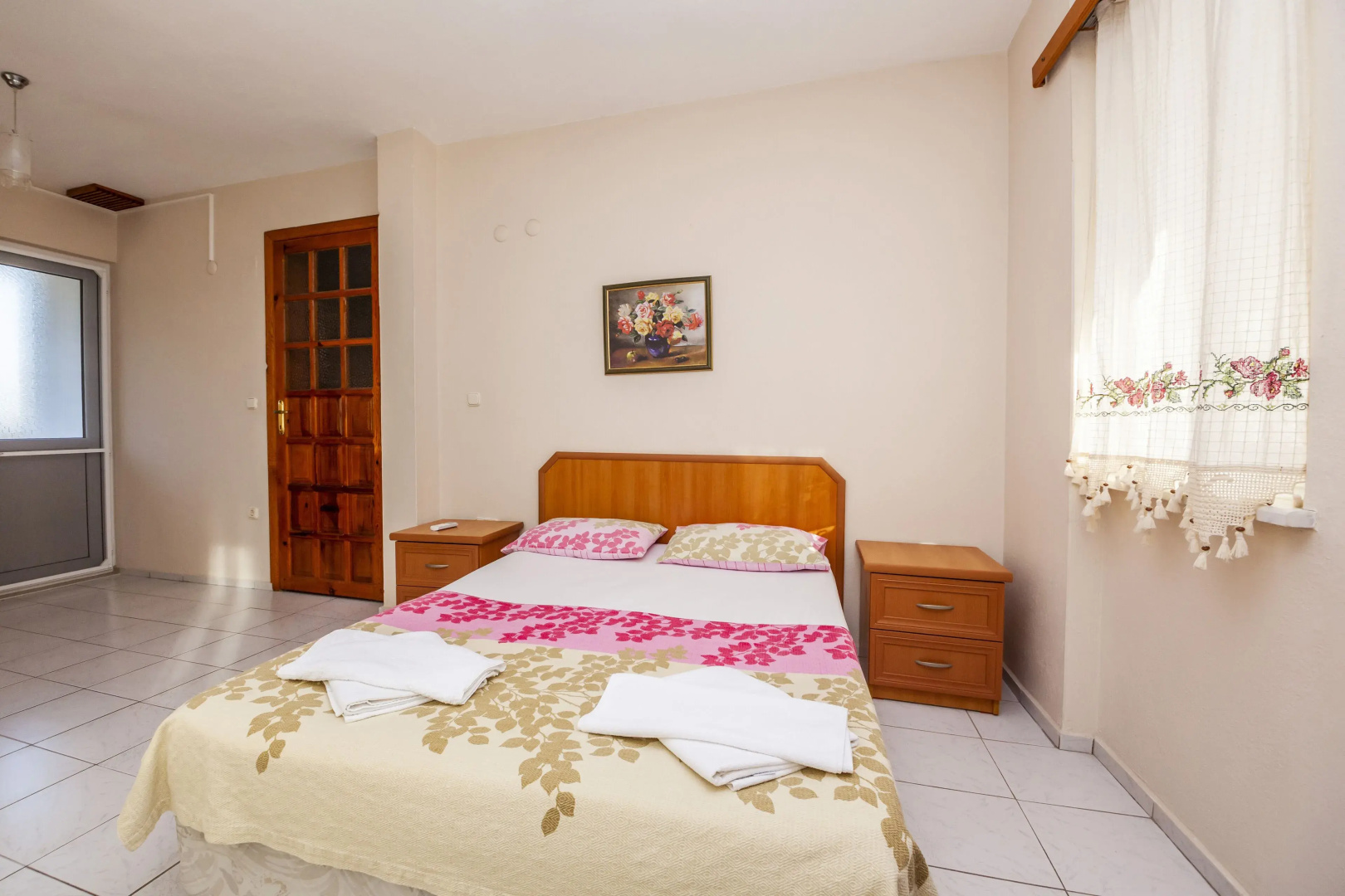 Villa Gardenia