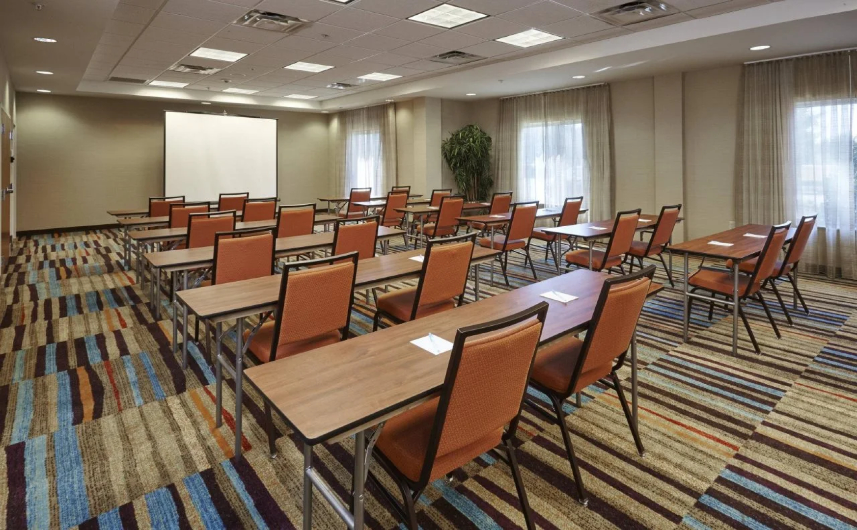 Fairfield Inn & Suites by Marriott Cartersville