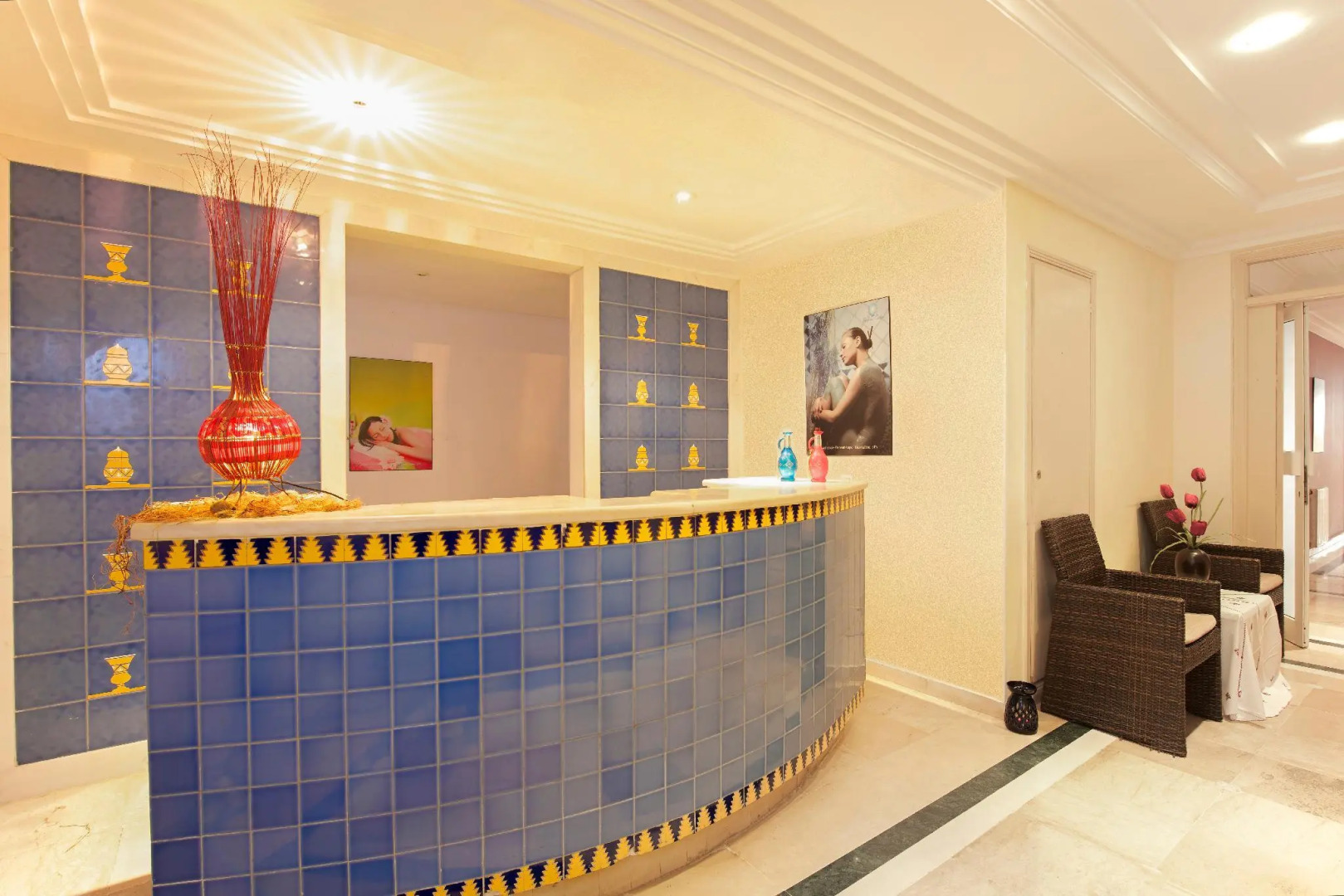 Iberostar Waves Averroes