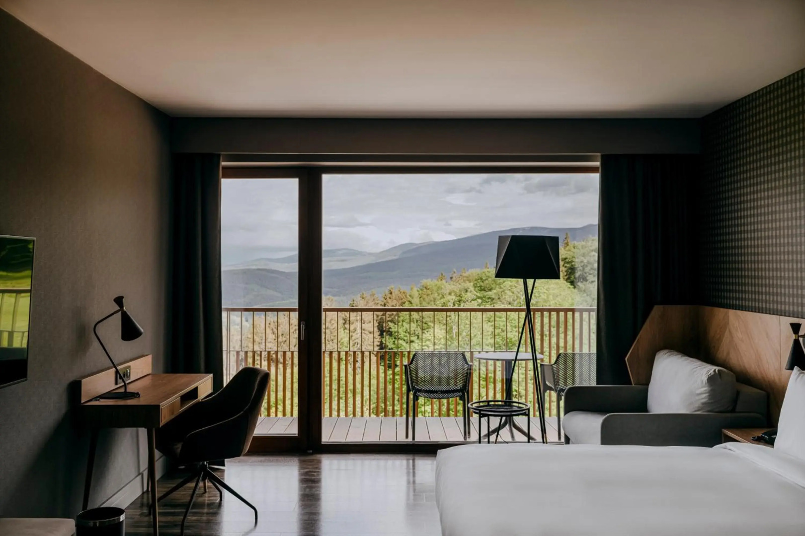 Radisson Hotel Szklarska Poręba