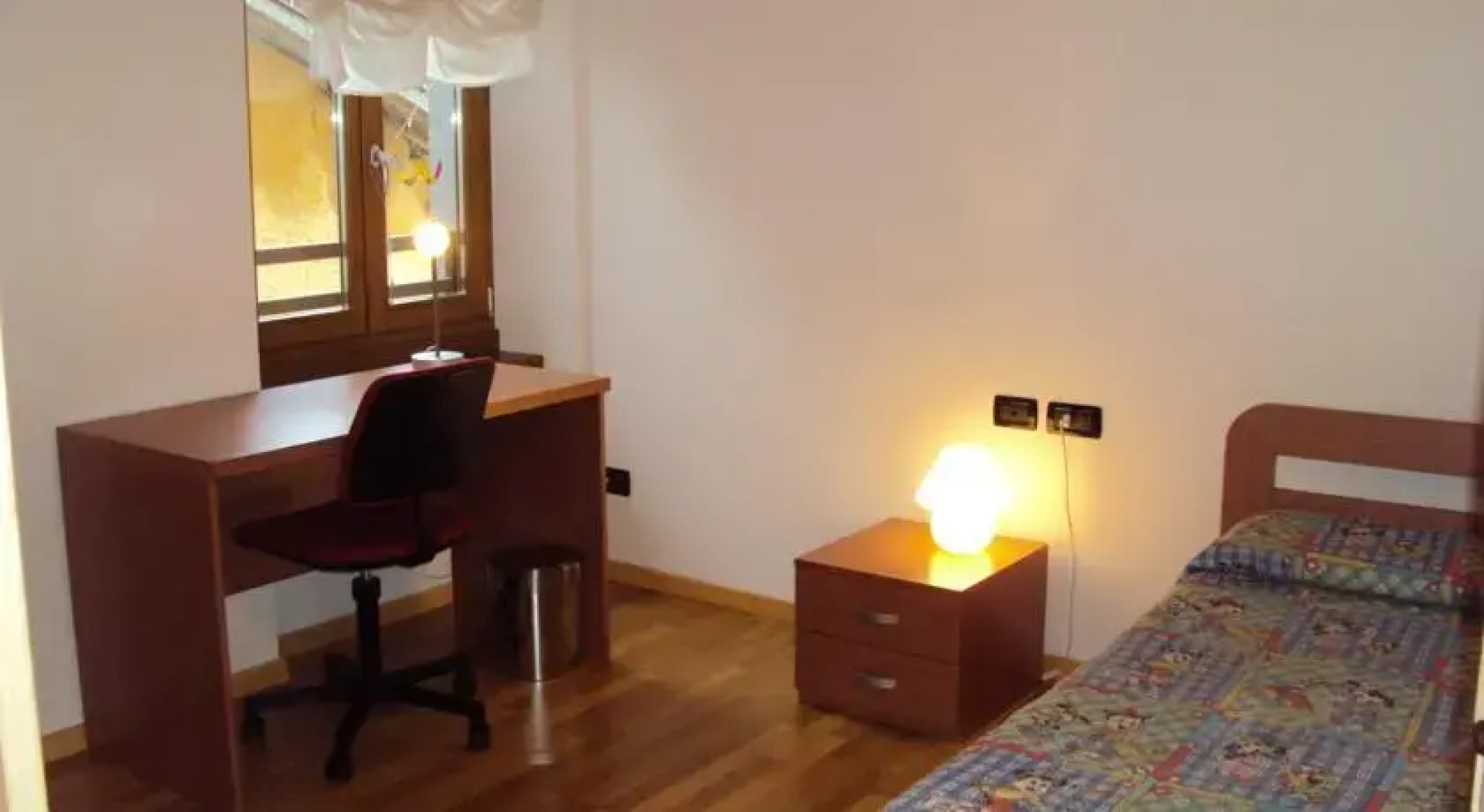 Appartamento Deluxe alla Torre