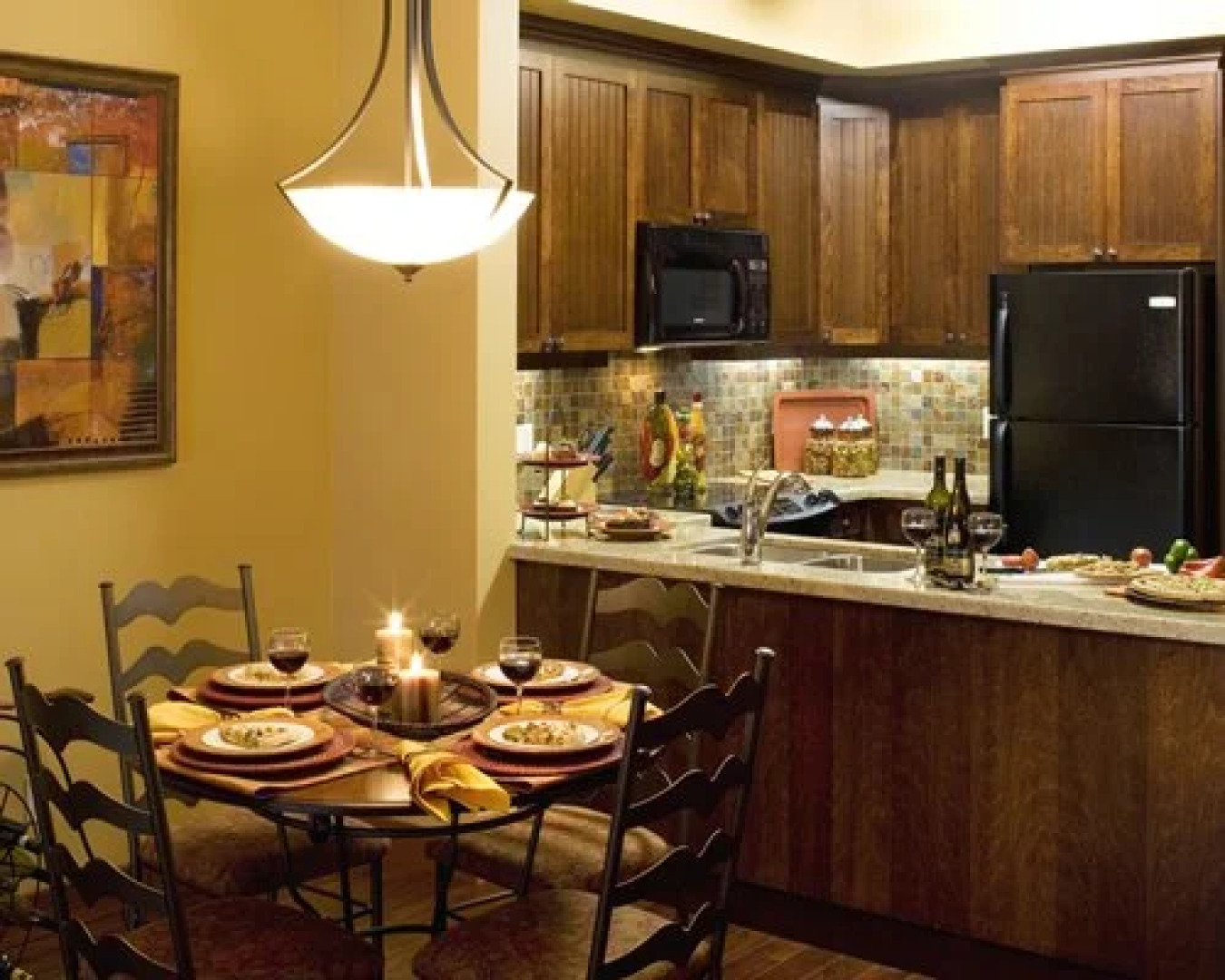 Pointe Beach Villas, Kelowna, Canada