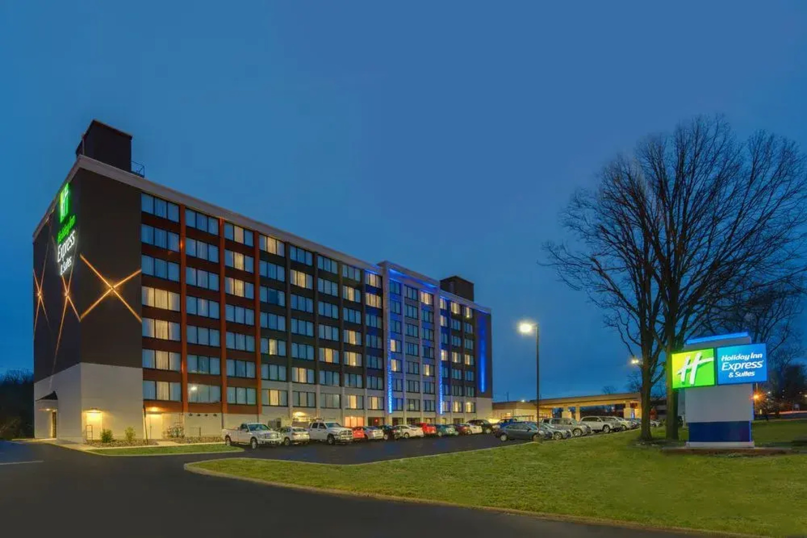 Holiday Inn Philadelphia N-Fort Washington
