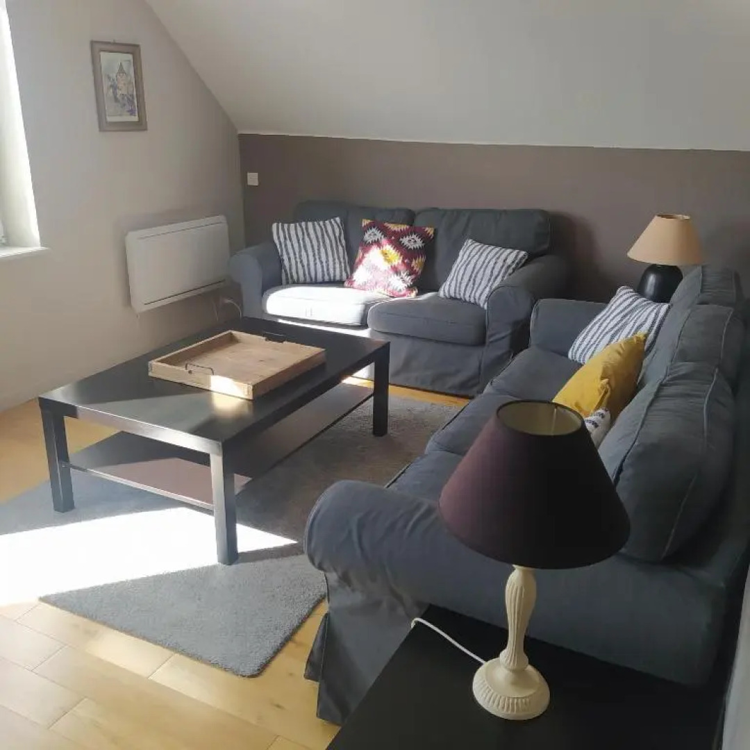 Gîte de la Niederau