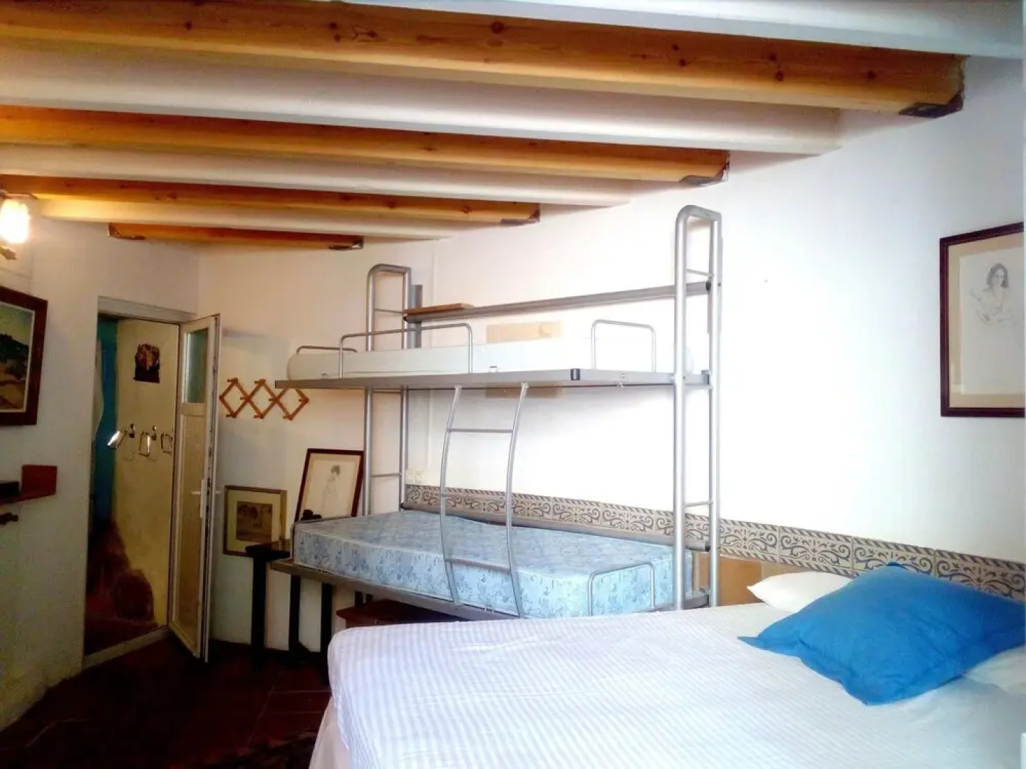 Apartment Carrer Puig Gros