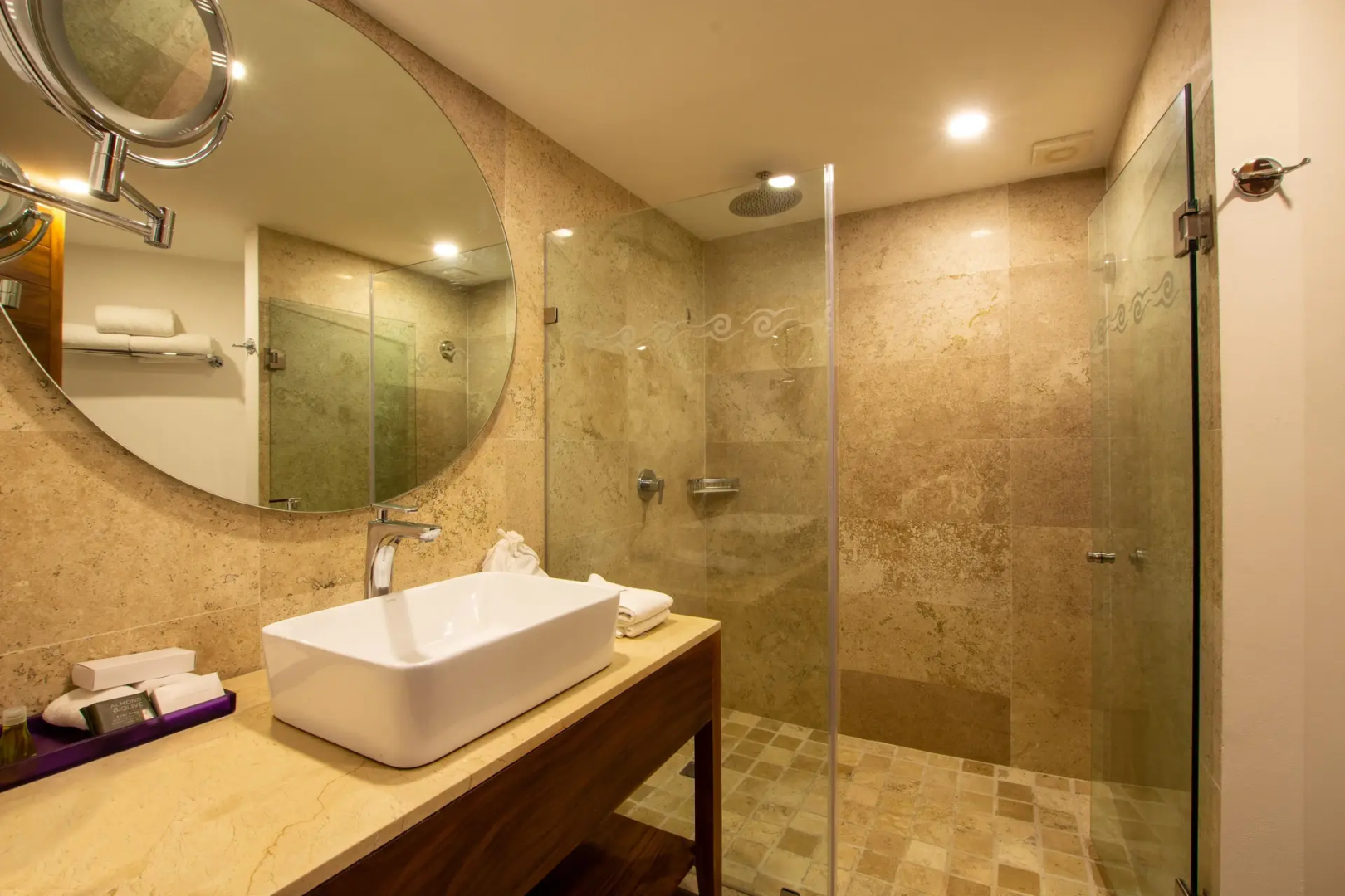 Buenaventura Grand Hotel & Great Moments - All Inclusive
