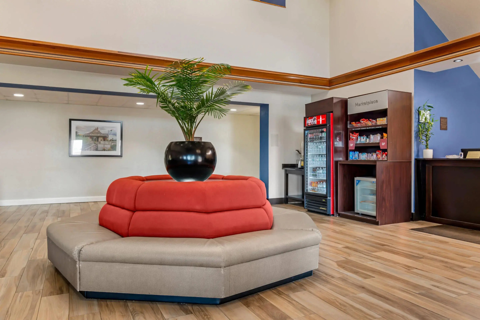 Comfort Suites St Charles - St Louis