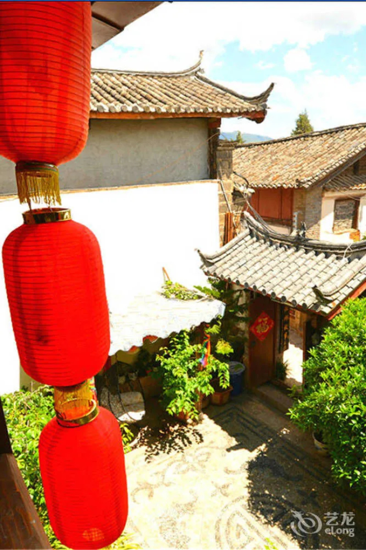 Lijiang Stories From Afar Inn Hanshe