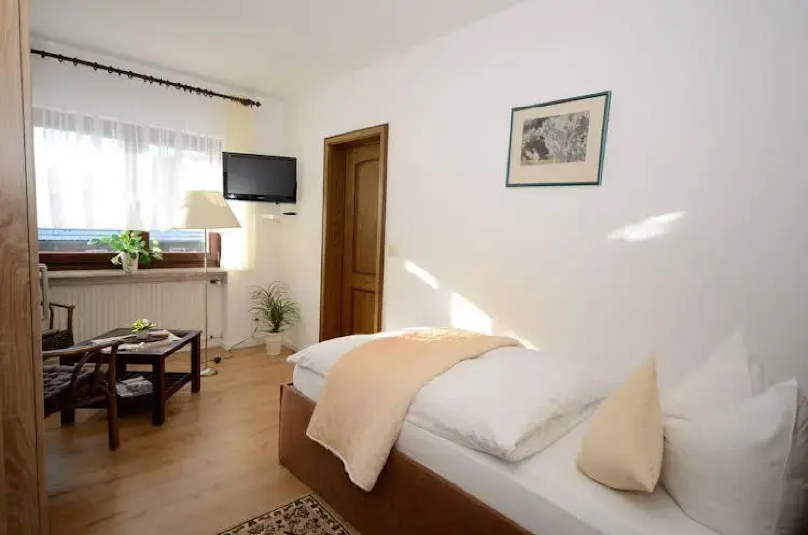 Landhotel und Restaurant Haus Steffens