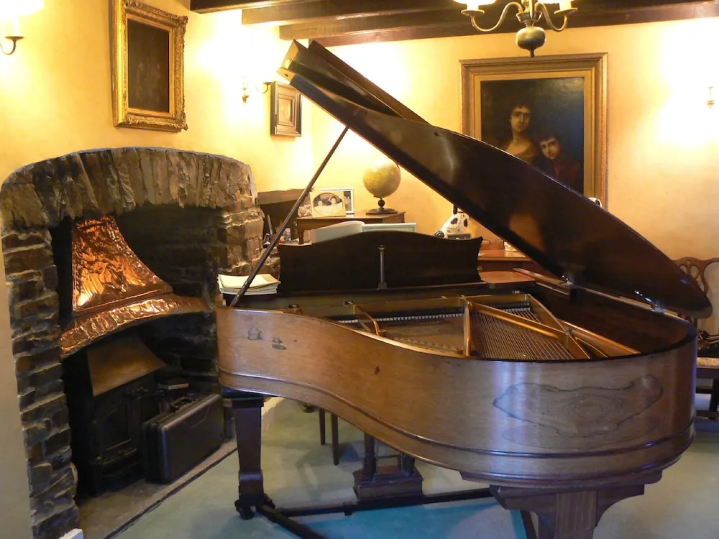 Old Keepers Cottage Bed and Breakfast