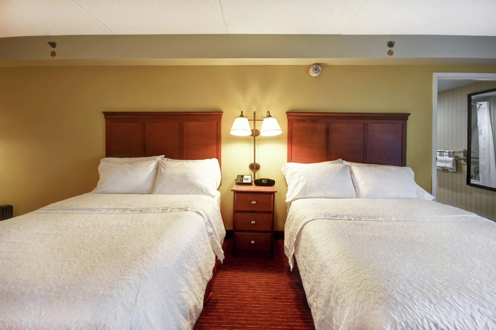 Hampton Inn Louisville-Airport