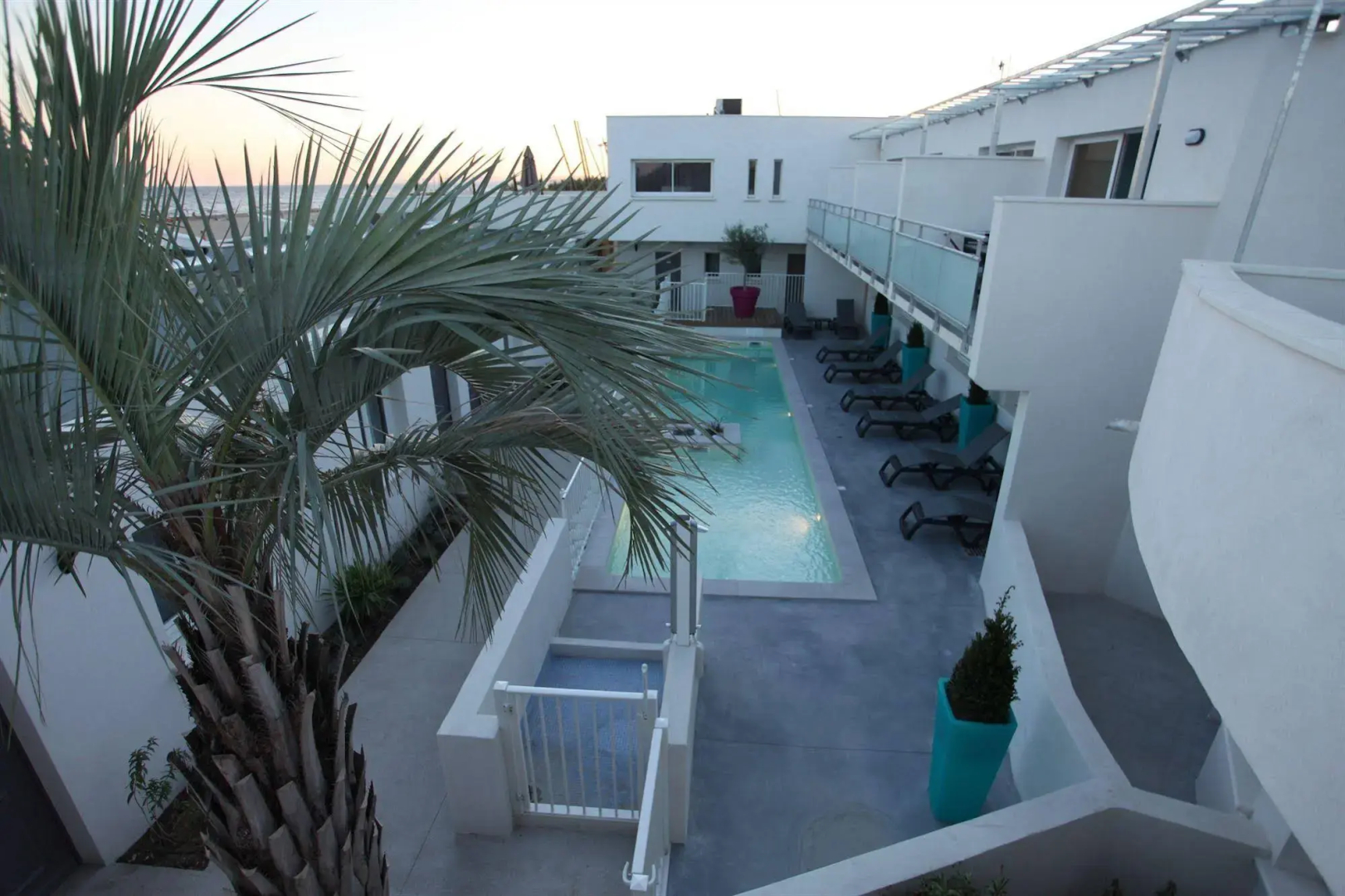 Residence Côté Mer