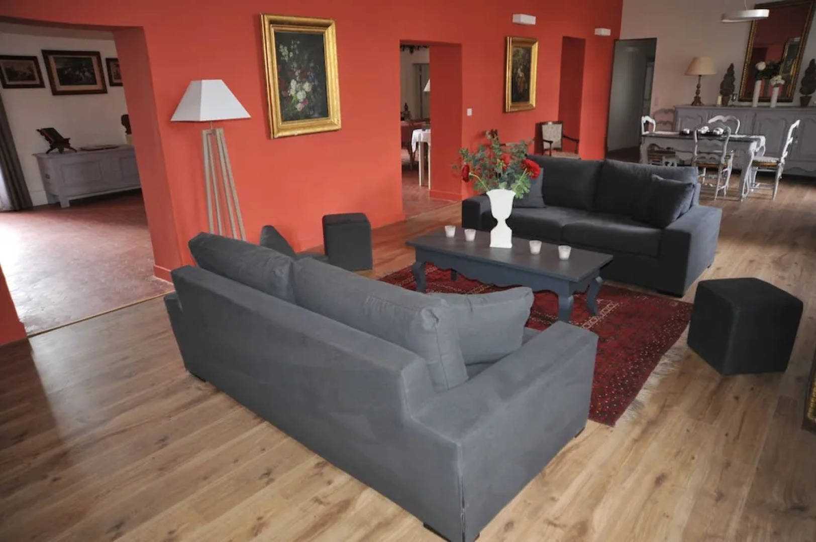 Domaine de Ceyrac - Chambres d'hôtes