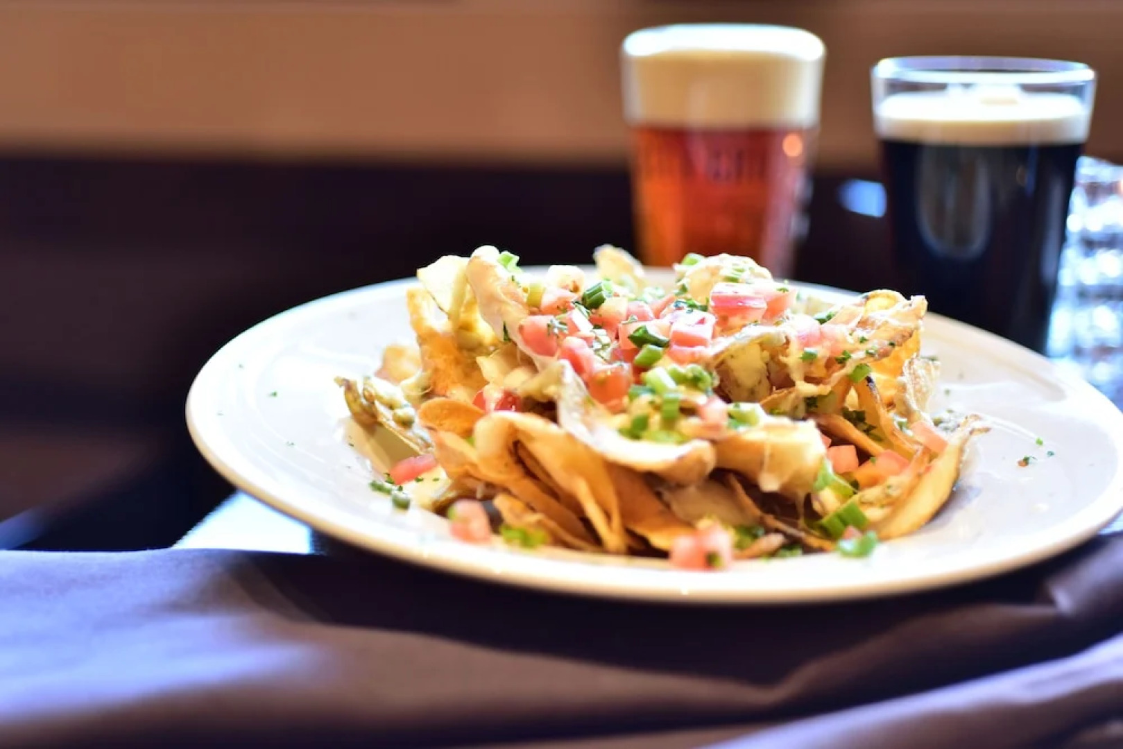 Jefferson Street Inn