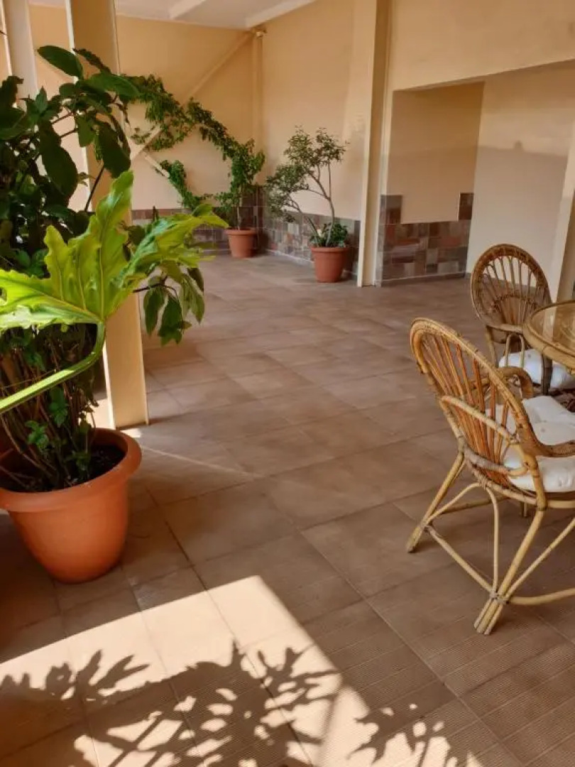 Angeliki's Apartment