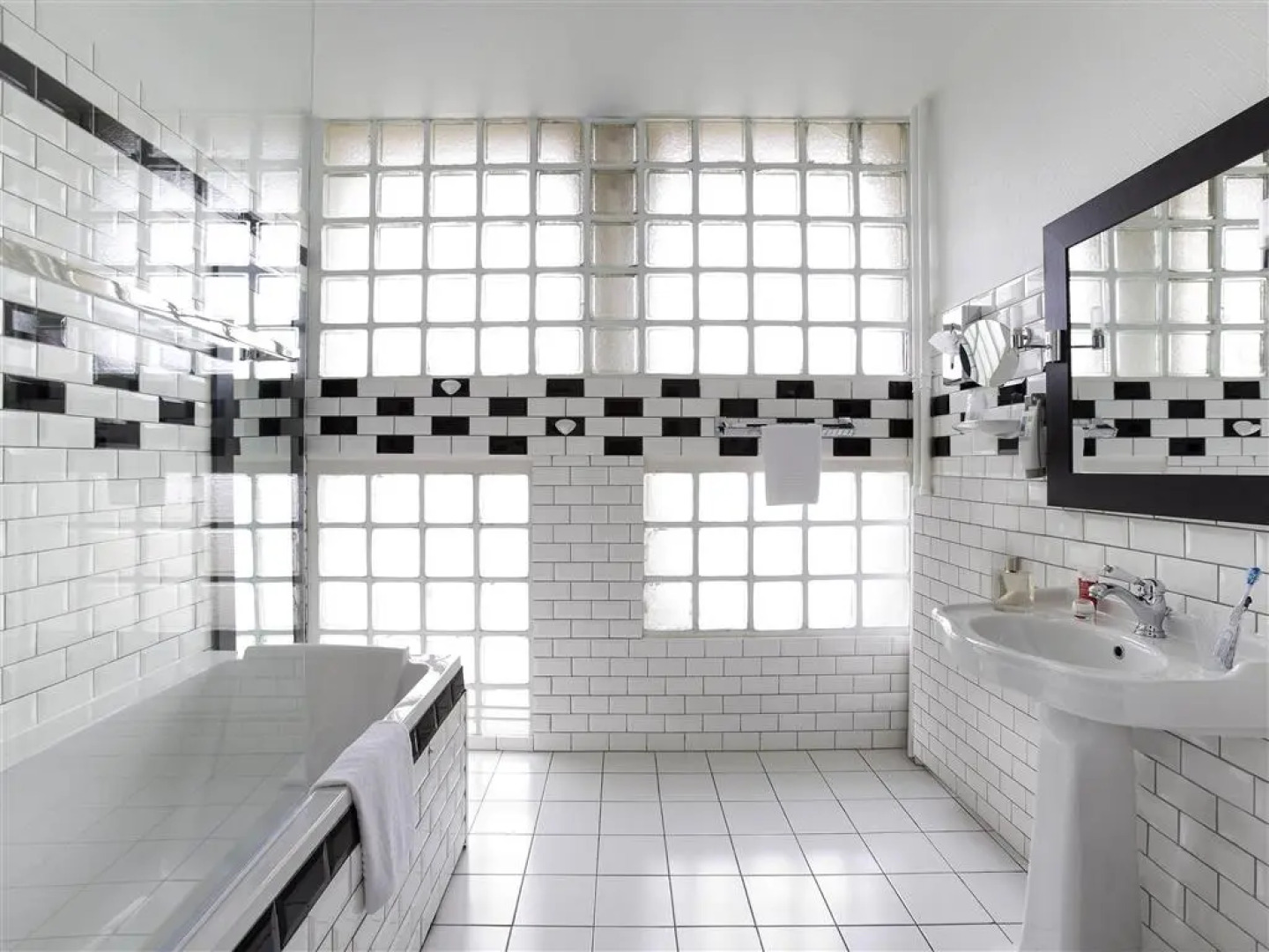 ibis Styles le Havre Centre Auguste Perret