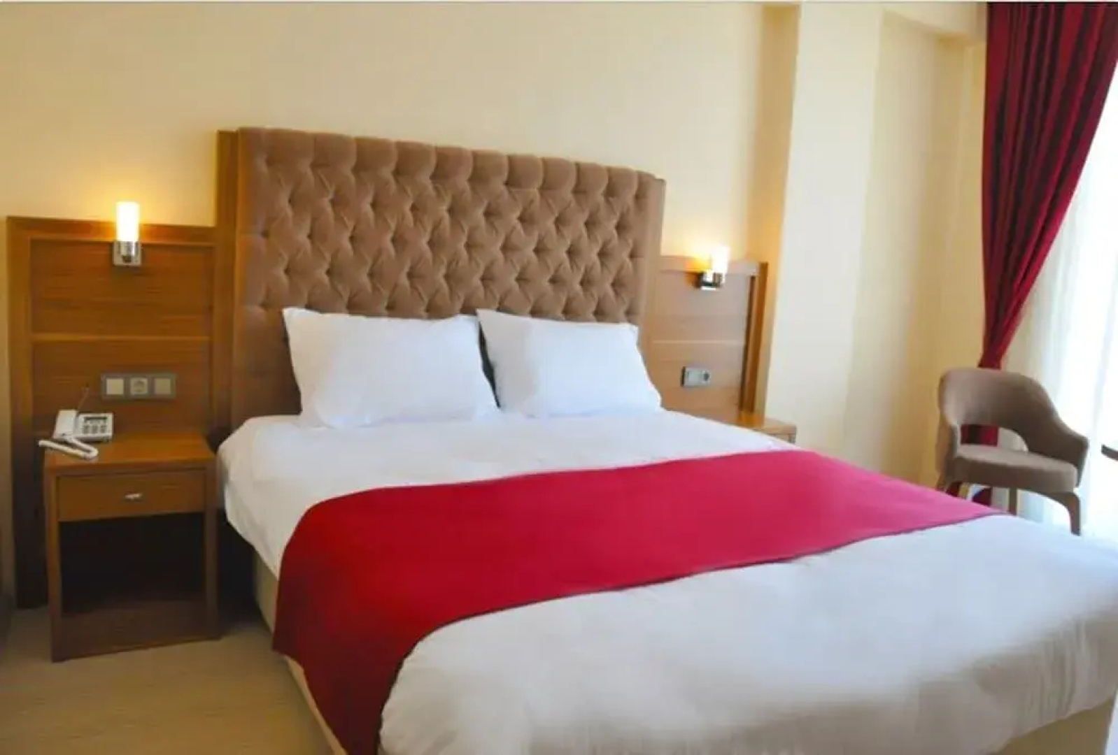 Konuk Hotel